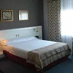호텔 Cigueenas