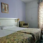 Cigueenas 호텔