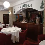 Cigueenas 3*