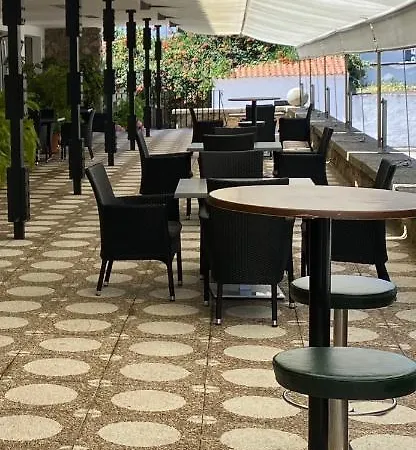 Cigueenas Hotel 3*