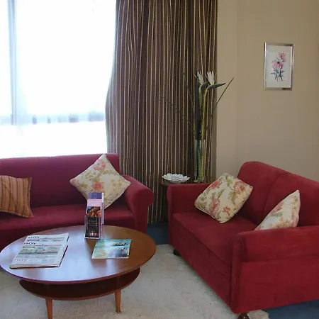 Hotel Cigueenas 3*