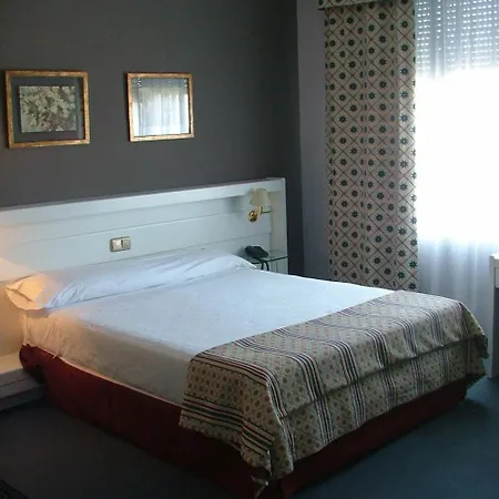 Hotel Cigueenas