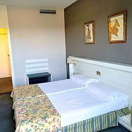 Cigueenas Hotel