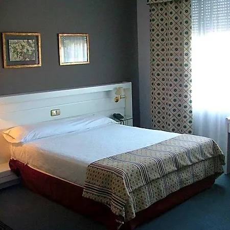 Cigueenas Hotel Trujillo