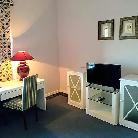 Cigueenas 3*