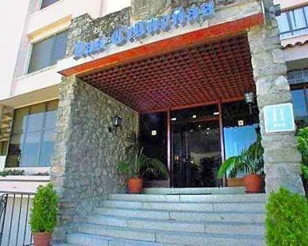 Cigueenas Hotel 3*