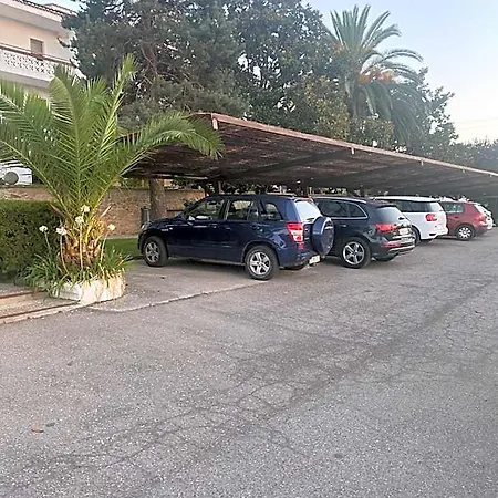 Cigueenas Hotel