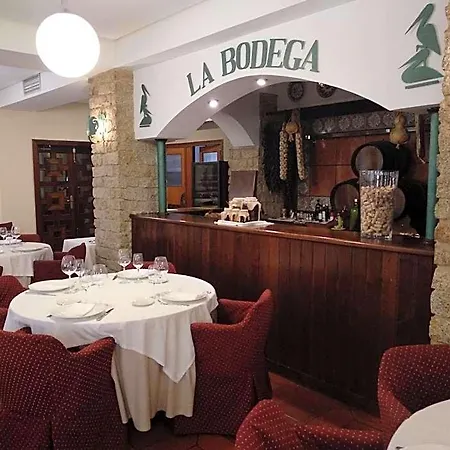 Cigueenas Trujillo