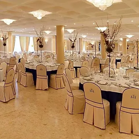 Cigueenas Hotel