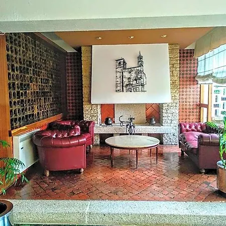Hotel Cigueenas