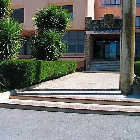 Hotel Cigueenas