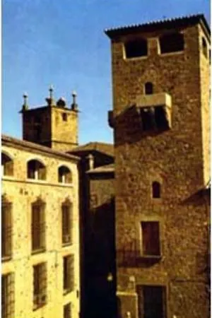 Cigueenas Trujillo