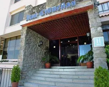 Hotel Cigueenas 3*