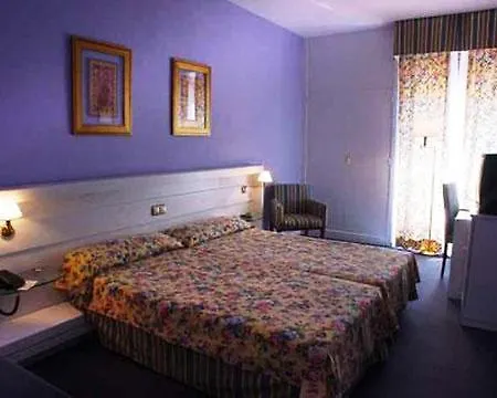 Cigueenas 3* Trujillo