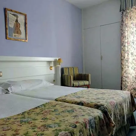 Cigueenas Hotel