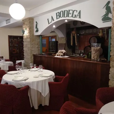 Cigueenas 3*