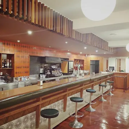 Hotel Cigueenas Trujillo