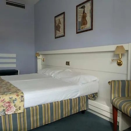 Cigueenas Hotel