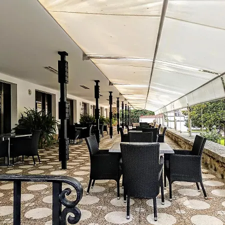 Cigueenas Hotel 3*
