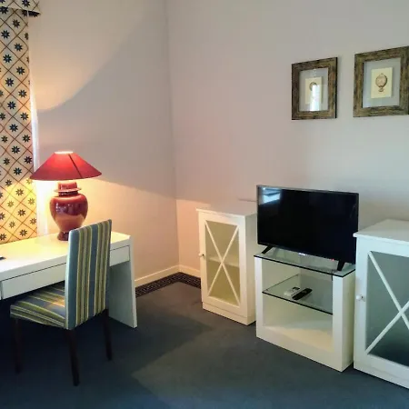 Cigueenas 3*