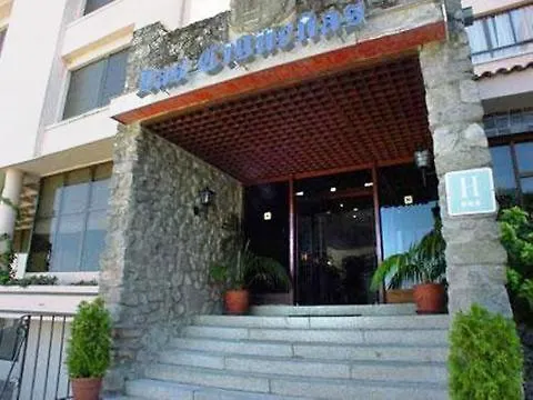 Hotel Cigueenas 3*