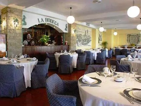 Cigueenas 3* Trujillo