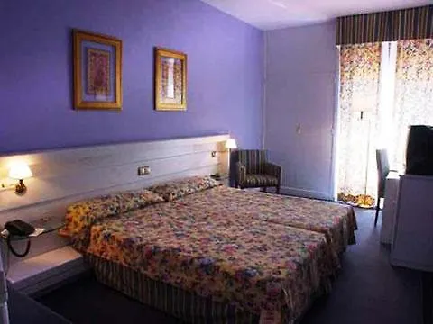 Cigueenas 3* Trujillo