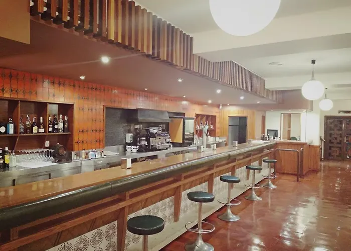 Hotel Cigueenas Trujillo